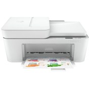 Resim HP 3XV14B DeskJet Plus 4120 Wi-Fi Mürekkep Püskürtmeli Çok Fonksiyonlu Yazıcı HP