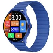 Resim Imiki TG1 Akıllı Saat Mavi (Xiaomi Ekosistem) 