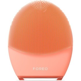Resim Foreo Luna™ 4 Akıllı Yüz Temizleme ve Sıkılaştırıcı Masaj Cihazı 