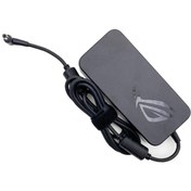 Resim Asus TUF Gaming 120W Pinli UÇ Şarj Aleti Adaptör 