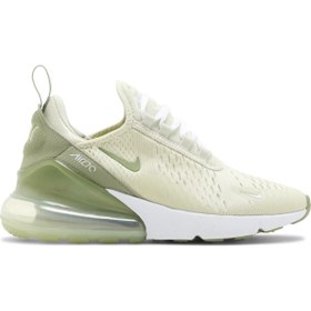 Resim Nike Air Max 270 Kadın Spor Ayakkabısı Sportie 