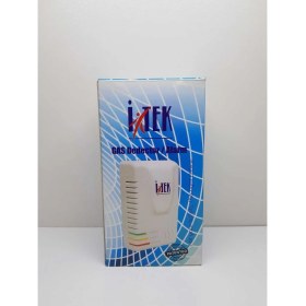 Resim Itek İtek Gaz Dedektörü Alarmlı Gaz Dedektörü Doğalgaz Lpg 