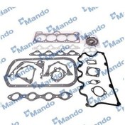 Resim MANDO EGONH00062K Motor Takim Conta Komple Accent 1.5 Benzinli 1994 2000 2091022P10 (WE523321) 