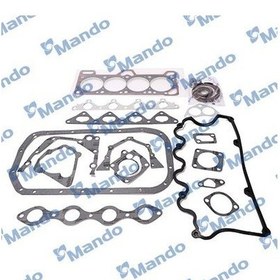 Resim MANDO EGONH00062K Motor Takim Conta Komple Accent 1.5 Benzinli 1994 2000 2091022P10 (WE523321) 