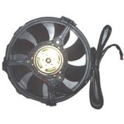 Resim FAM Audı A4- 00/01; Klima Fanı Motorlu (8KANAT) 8d0959455l 