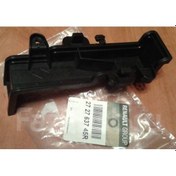 Resim Clio 4 Polen Filtre Kapağı 272763745R 