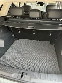 Resim CAR JAECOO 2023 Sonrası Havuz Paspası(Görseldeki gibi gelmektedir ) 