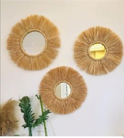 Resim Arashome Rafya Ayna 