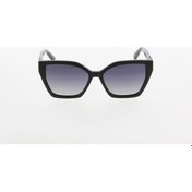 Resim Os3753 01 Kadın Güneş Gözlüğü Siyah 