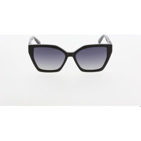 Resim Os3753 01 Kadın Güneş Gözlüğü Siyah 
