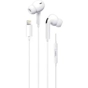 Resim Sunix M-50 Pro Lightning Kulak Içi Kulaklık 