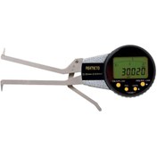 Resim Fett 5-25mm Asimeto Dijital İç Çap Komparatörü As-400210 