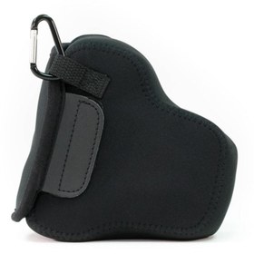 Resim MegaGear MG729 Sony DSC-RX10 II, DSC-RX10 Neopren Kamera Kılıfı 