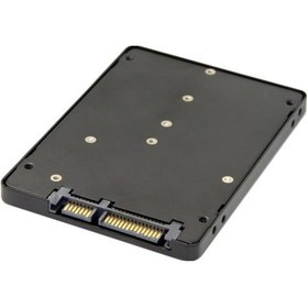 Resim M.2 Ngff Sata Kutu M2 Ngff Ssd Sata Çevirici Nvme Ssdlere Olmaz 