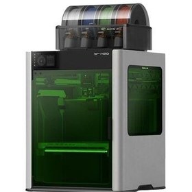 Resim Bambu Lab H2D Laser Full Combo 10W 3D Yazıcı 