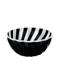 Resim Safir Plastik Kase 3500 Ml. Beyaz Çok Renkli 