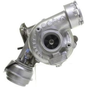 Resim 8g17300032-turbo 1.9 Tdı Avf Passat 00 038145702g 