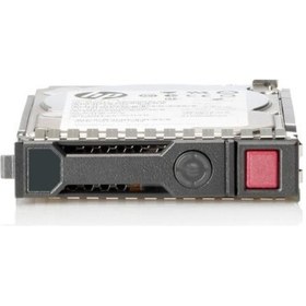 Resim HP 581286-B21 2.5" 600 GB 10K 6G DP Ent Sunucu SAS HDD Bulk Kutu 