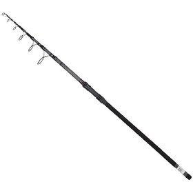 Resim Daiwa Black Widow 390cm 3.5 Lbs Teleskopik Sazan Olta Kamışı 