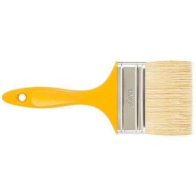 Resim 4 Nr. Yağlı Boya Kestirme Fırça (8,5 Cm.) 