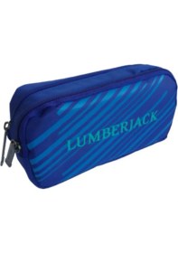 Resim Lumberjack LMKLK20341 Kalem Kutusu 