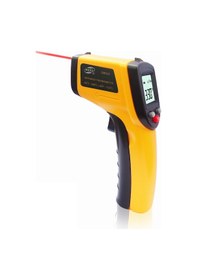 Resim Benetech Gm320 Infrared Lazer Termometre 