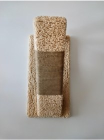 Resim Kedi Tırmalama 20 40 21 Cm 