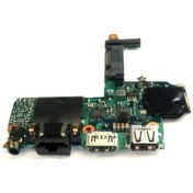 Resim Sony Uyumlu Vaio Pcg-41314M Usb Audio Hdmı Ethernet Board 
