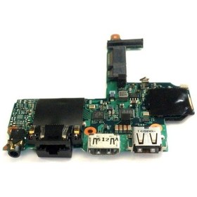 Resim Sony Uyumlu Vaio Pcg-41314M Usb Audio Hdmı Ethernet Board 