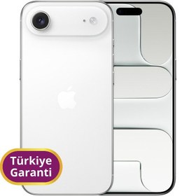 Resim Apple iPhone Air TR Garanti | 1 TB Beyaz 