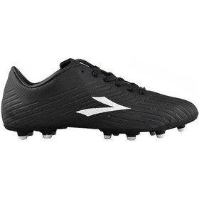 Resim Lig Aras Combo Erkek Krampon Ayakkabı Krp 10SIYAH 