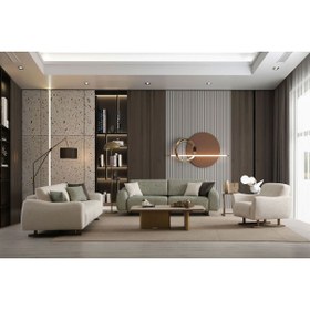 Resim Doressa Mons Koltuk Takımı 