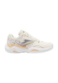 Resim Joma Tm10ls2625c Master 1000 Toprak Kort Kadın Padel & Tenis Ayakkabısı Bej 