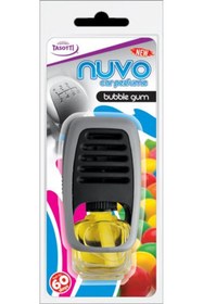 Resim TASOTTI Nuvo (BUBBLE GUM) Tatl? Sak?z Esansl? Kalorifer Geçme Koku 8ml. 