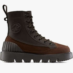 Resim Converse Chuck 70 Rugged Waterproof Unisex Kahverengi Bot 