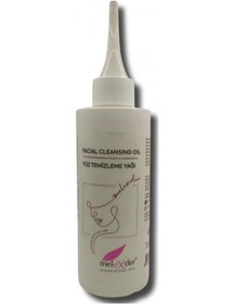 Resim Melexder Yüz Temizleme Yağı 150 ML 