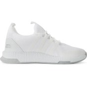 Resim Slazenger TUESDAY I Kadın Sneaker Koşu & Yürüyüş Ayakkabısı Beyaz 
