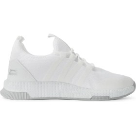 Resim Slazenger TUESDAY I Kadın Sneaker Koşu & Yürüyüş Ayakkabısı Beyaz 