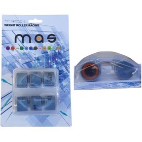 Resim Tvs Tahrik Seti Mas Kapalı 15 Gr 20-15 Mm Jupiter 125, Ntorq, Activa S, 125i, Dio, Pcx, Lx200 