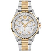 Resim Versace Vrscve3j00522 Erkek Kol Saati 