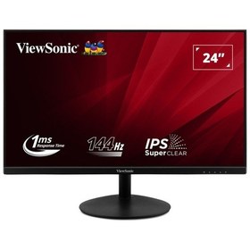 Resim Vıewsonıc Va24e2-h 23.8 1920x1080 Fhd Ips 1ms 144hz Monitör 