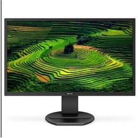Resim PHILIPS 27" IPS 271B8QJEB-00 5MS 60HZ DVI-HDMI-DP Pivot Ev Ofis Tipi Monitör 1920X1080 