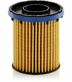 Resim MANN HU8016 | Yağ Filtresi 19-20 Astra-Insignia 1.5Crdi 