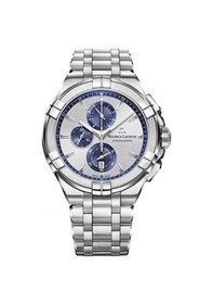 Resim Maurice Lacroix ML-AI1018SS002131-1 Erkek Kol Saati 