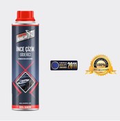 Resim Nano Bor-x Nanoborx Ince Çizik Giderici (500 Ml) 