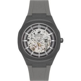 Resim Beverly Hills Polo Club BP3543X.066 Otomatik Erkek Kol Saati 