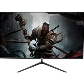 Resim Technopc Quantum Gaming 27 G27 Audıo Out 2560 1440 Hdmı 2XDP 165hz Gaming Monitör 