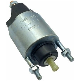 Resim Lucas 12v Marş Otomatiği Nippon Denso Tipi fişli sol Toyota Uyumlu C N11.10862 