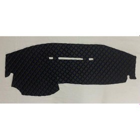 Resim MEGANE 2 TORPİDO KORUYUCU ÖRTÜ 