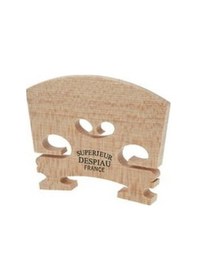 Resim Gewa 405021 Model Superıeur 4/4 Profesyonel Keman Eşiği Köprüsü 